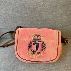 4/$20 ❤️‍🔥 JUICY Crossbody Bag